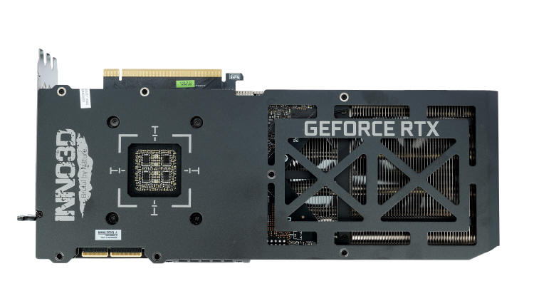 INNO3D GeForce RTX 3090 Ti 24 GB X3