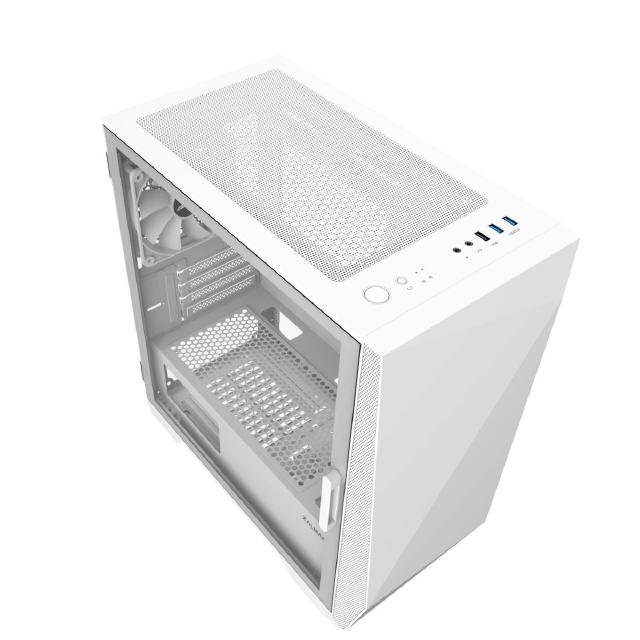 Zalman Z1 Iceberg