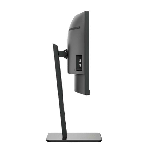 AOC CU34P2C - duży monitor 21:9 z USB-C