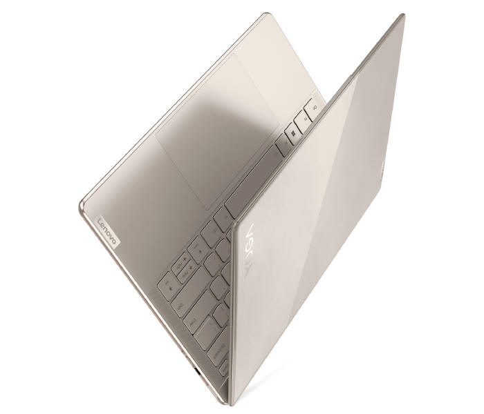 Lenovo prezentuje nowe komputery Yoga