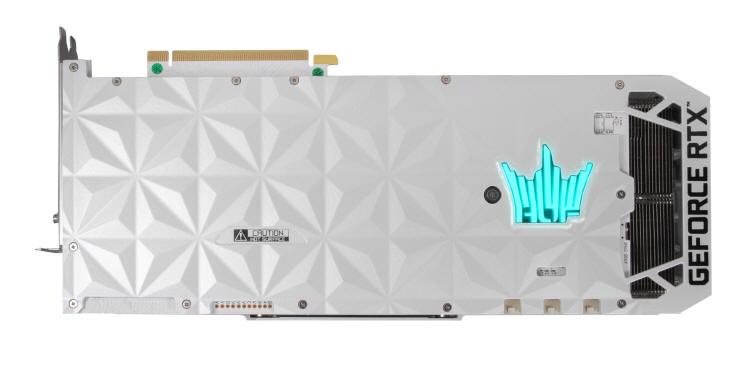 KFA2 GeForce RTX 3090 Ti HOF - Bezkompromisowa wydajność