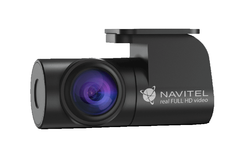 NAVITEL RC3 PRO wideorejestrator samochodowy z 3 kamerami