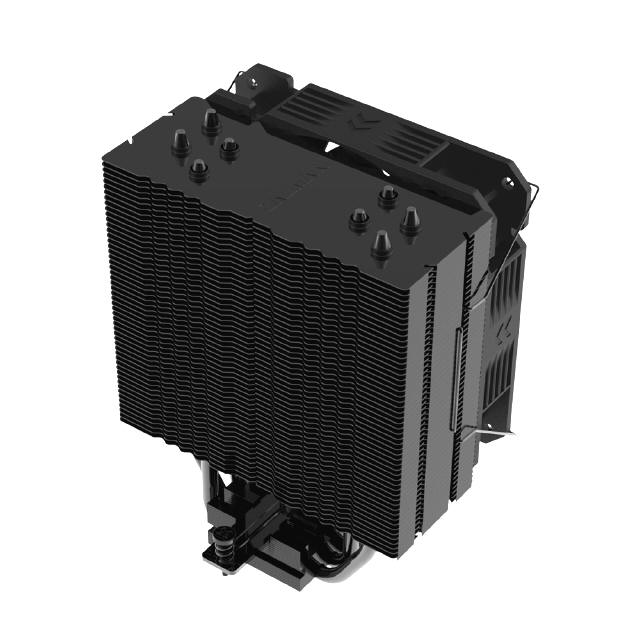 Zalman CNPS 9X Performa Black