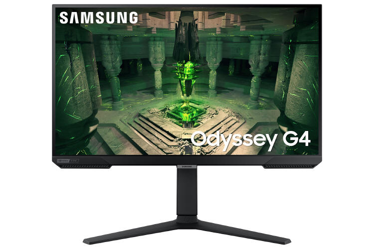 Samsung Odyssey - nowa seria monitorów gamingowych