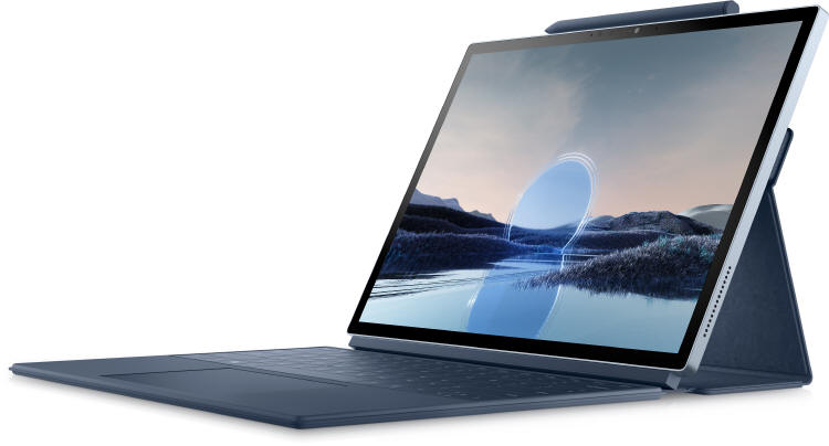 Dell prezentuje nowe modele XPS 13 i XPS 13 2-in-1