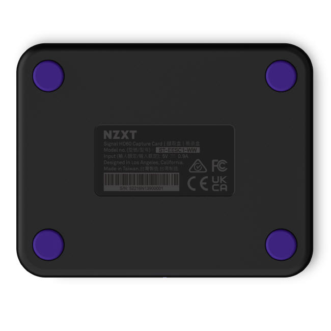 NZXT Signal 4K30 i HD60 - nowe rejestratory obrazu dla streamerów