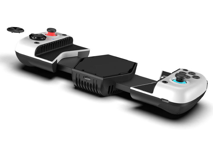 GameSir X3 Type-C Peltier-Cooled