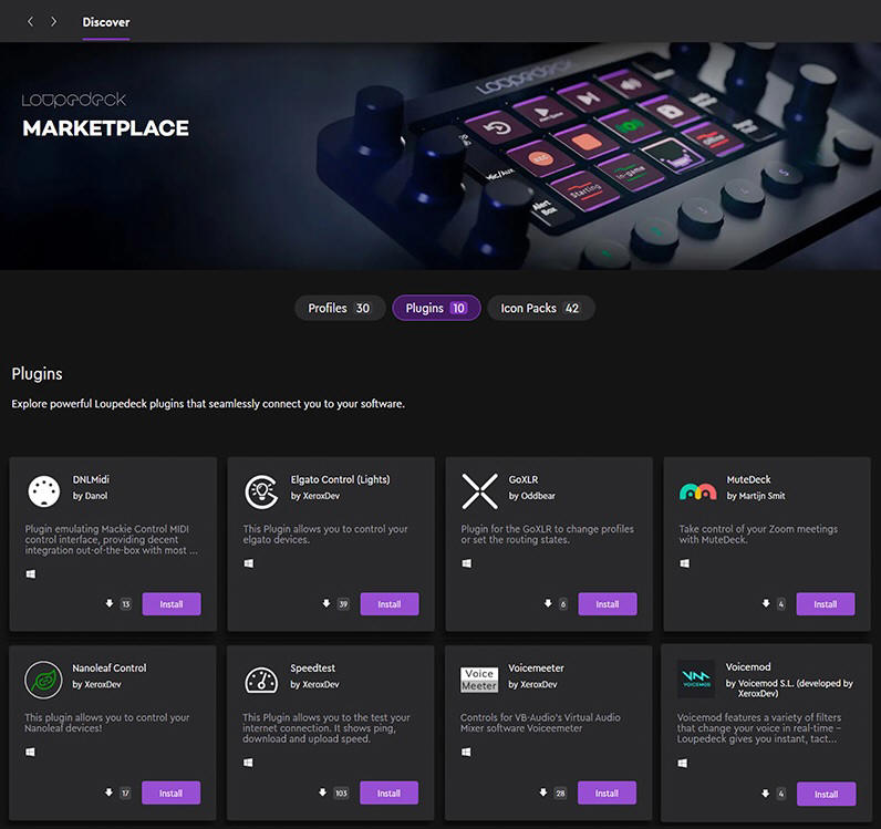 Razer Stream Controller