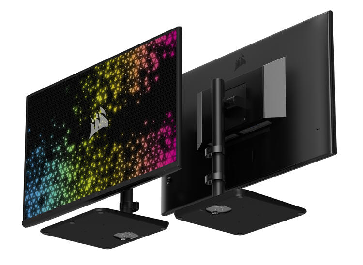 CORSAIR XENEON - dwa nowe modele monitory 