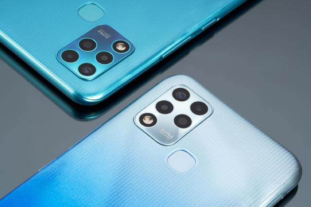 Infinix rozpoczyna sprzedaż smartfonów w Polsce