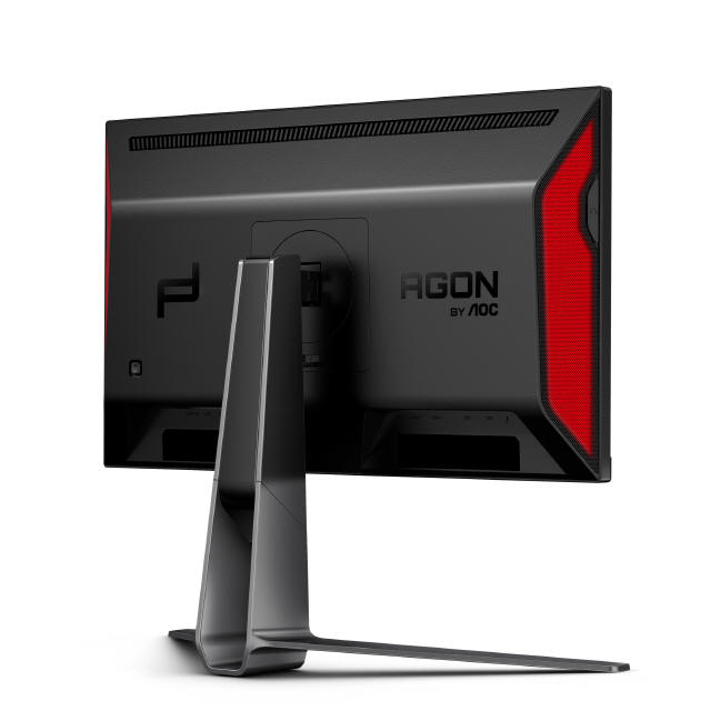 AGON by AOC PD27S Porsche Design