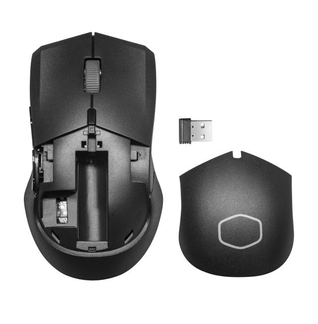 Cooler Master MM310 i MM311