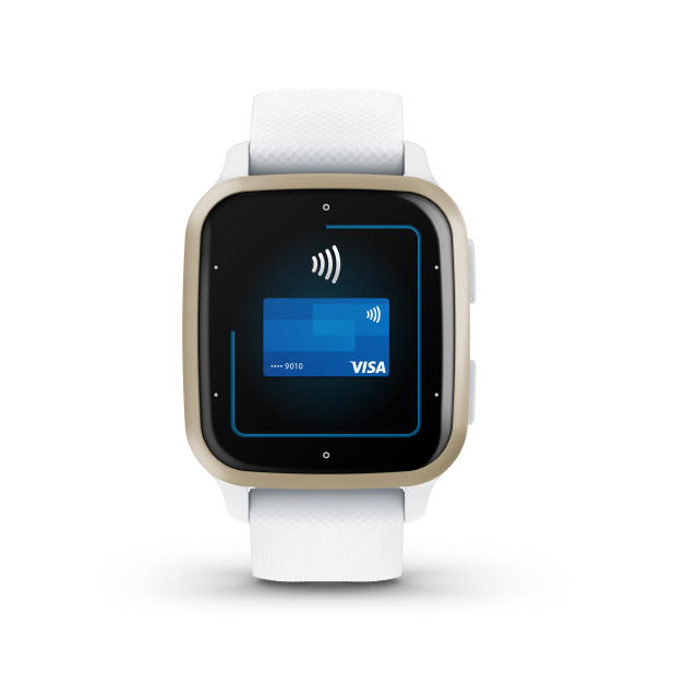 Garmin Venu Sq 2