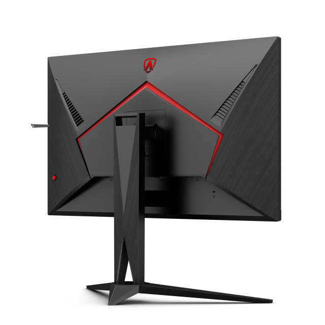 Panele Fast VA oraz Fast IPS w 5 generacji monitorów AGON by AOC