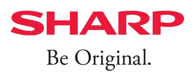 Firma Sharp kończy 110 lat