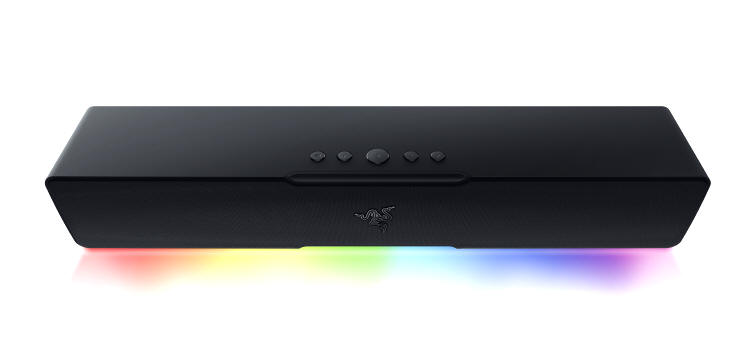 Razer Leviathan V2 X - nowy soundbar PC