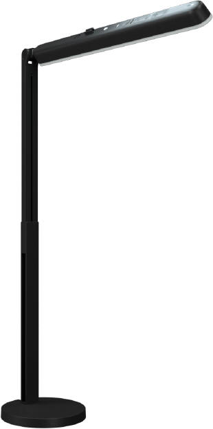 Logitech dla twórców - mikrofon Blue Sona XLR i oświetlenie Litra Beam