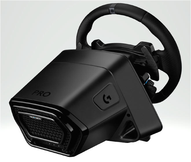 Nowości Logitech G zapowiedziane w trakcie wydarzenia Logi PLAY 2022