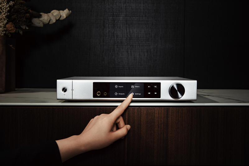 Matrix Audio – Druga generacja streamerów audio