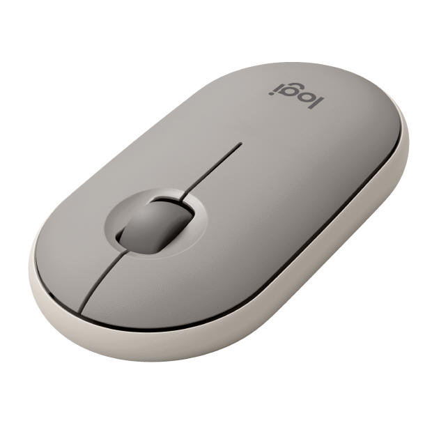 Logitech - klawiatura oraz mysz teraz w trzech nowych kolorach...