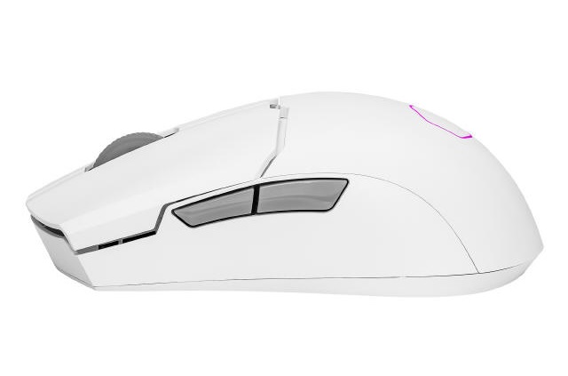 Cooler Master MM712 – nowa, ultralekka mysz w ofercie producenta