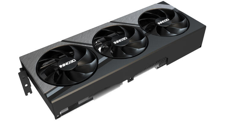 INNO3D GeForce RTX 4090 X3 OC