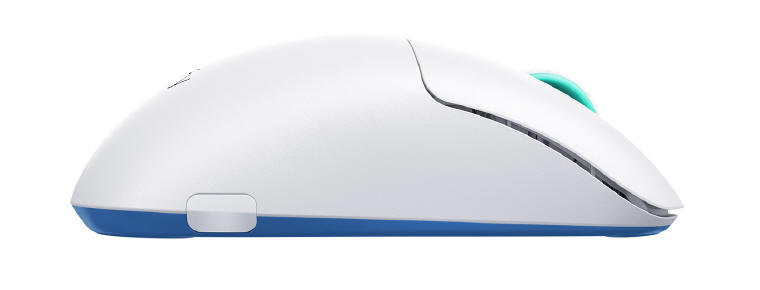 Xtrfy M8 Wireless - bezprzewodową mysz dla graczy