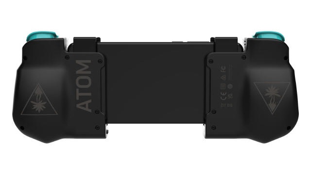 Nowe pady mobilne Turtle Beach Recon Cloud i Atom Controller