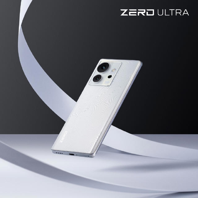 Infinix ZERO ULTRA dostpny w Polsce