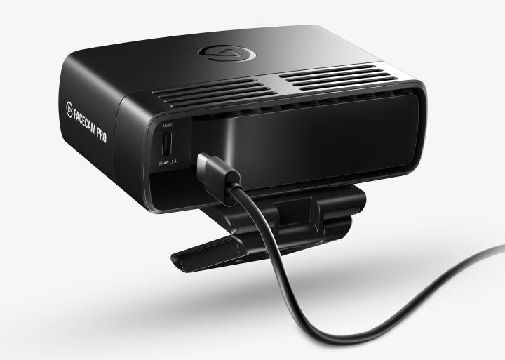 Elgato Facecam Pro - kamera internetowa 4K60