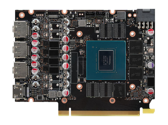 Inno3D GeForce RTX 3050 Twin X2 OC