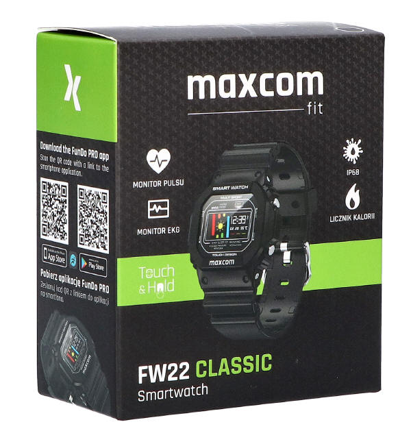 Maxcom FW22 Classic