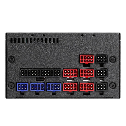 Zalman ZM800-EBT II
