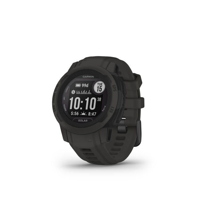 Garmin Instinct 2 & Instinct dezl