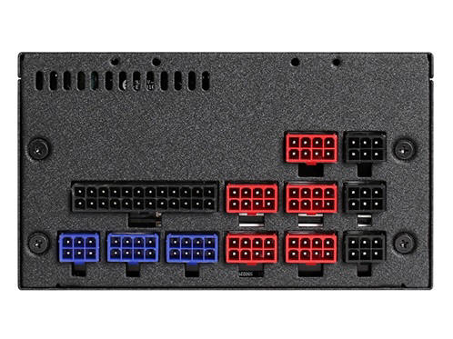 Zalman WATTTERA ZM700-EBTII