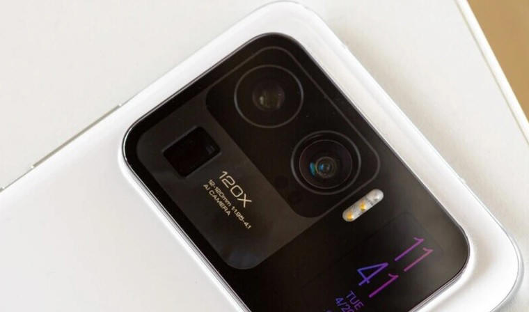 Premiera serii Xiaomi 12