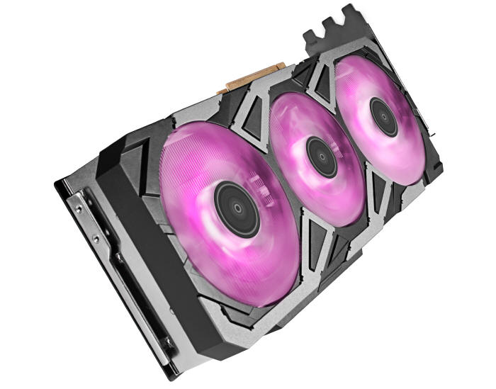 KFA2 GeForce RTX 3090 Ti EX Gamer