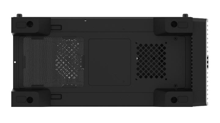 Zalman S2 i S2 TG - przestronne obudowy w rozsądnych cenach