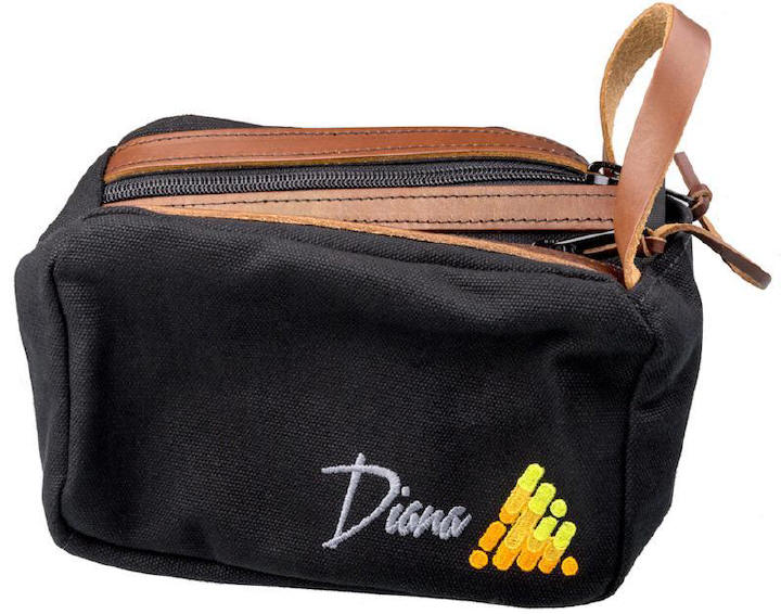 Abyss Diana TC - flagowiec w mobilnym wydaniu