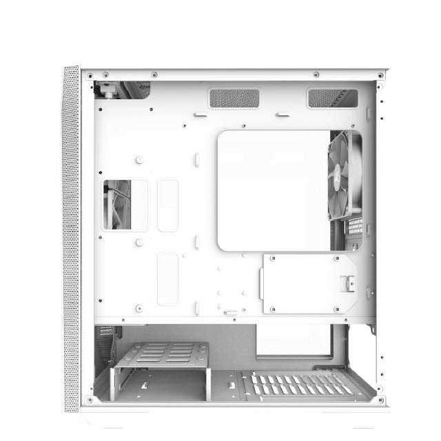 Zalman Z1 Iceberg