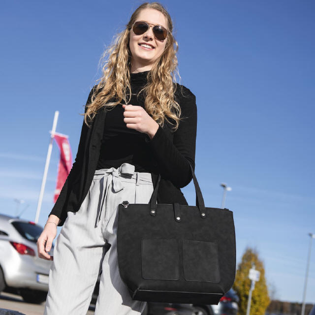 Hama Classy - Nowa seria toreb i etui na laptopy