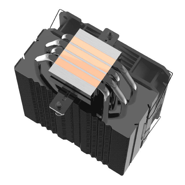 Zalman CNPS 9X Performa Black