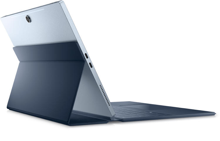 Dell prezentuje nowe modele XPS 13 i XPS 13 2-in-1