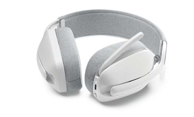 Logitech - Nowe kamery z serii Brio 500 i słuchawki Zone Vibe