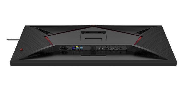 Panele Fast VA oraz Fast IPS w 5 generacji monitorów AGON by AOC