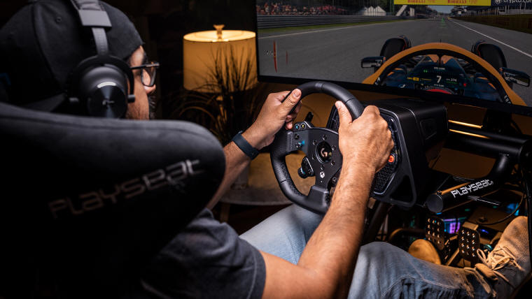 Nowości Logitech G zapowiedziane w trakcie wydarzenia Logi PLAY 2022