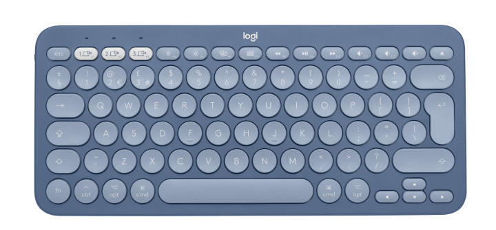 Logitech prezentuje nową ofertę myszy i klawiatur ’Designed for Mac’