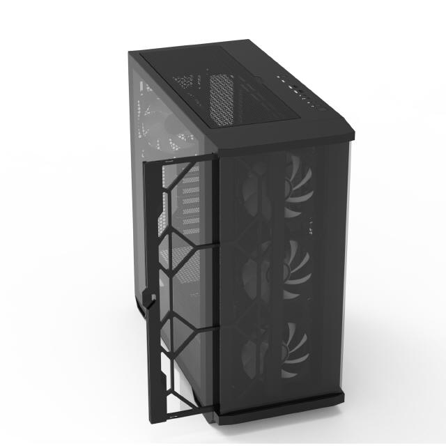 Zalman Z10, Z10 PLUS i Z10 DUO