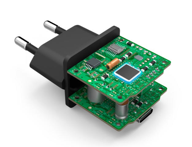 Hama - nowe ładowarki mini o mocy 20 i 25 W