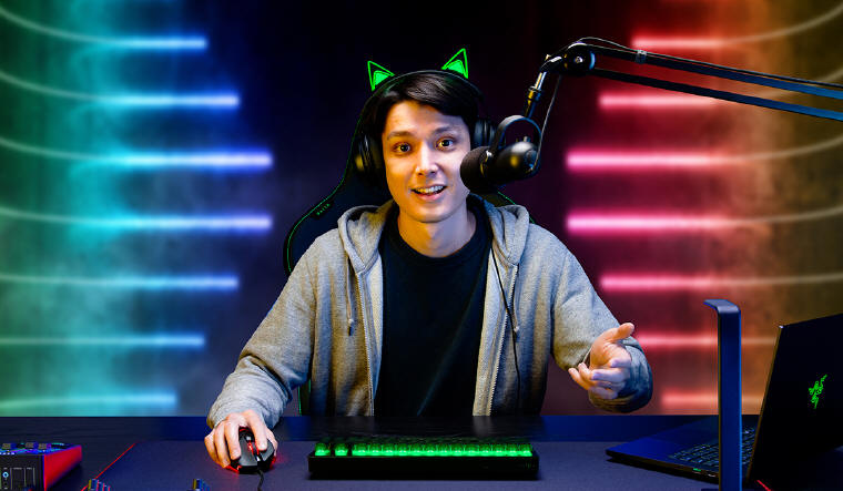RazerCon 2022 urzekł graczy na całym świecie